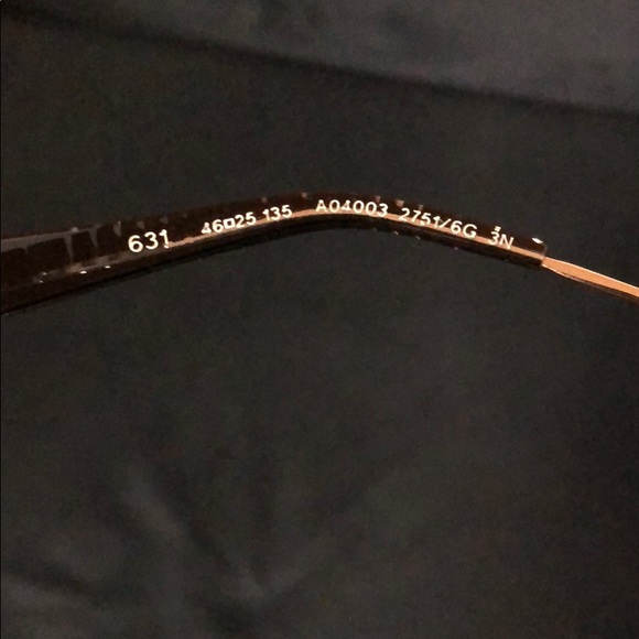 Alain Mikli/Oliver Peoples 80’s Vintage Sunglasses - Picture 7 of 8